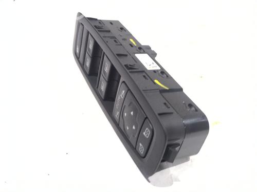 Left front window switch RENAULT KADJAR (HA_, HL_) | BP32383816I27