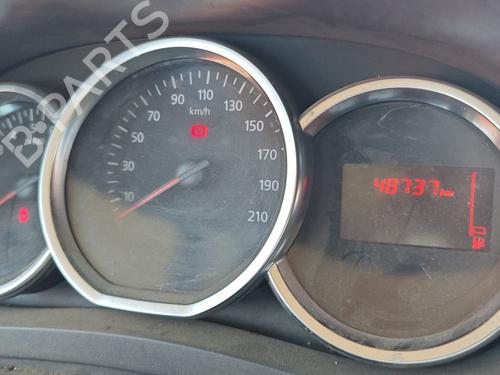 Instrument cluster DACIA LODGY (JS_) | BP36452624C47 - Image 2