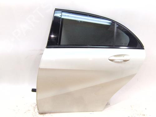 left-rear-door-mercedes-benz-a-class-w176-2012-2013-2014-2015-2016-2017-2018-33335130 main image