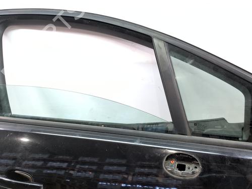 Right front door OPEL MERIVA B MPV (S10) 1.4 (75) | BP27697713C3 