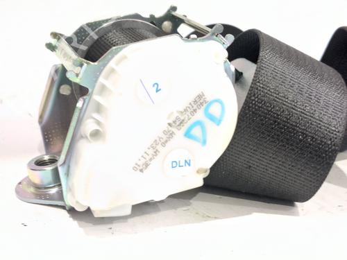 Front right seatbelt OPEL MERIVA B MPV (S10) 1.7 CDTI (75) | BP30832179I25 - Image 2
