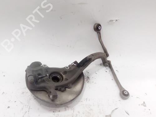Left front steering knuckle AUDI Q5 (8RB) 2.0 TDI quattro | BP26291676M25 