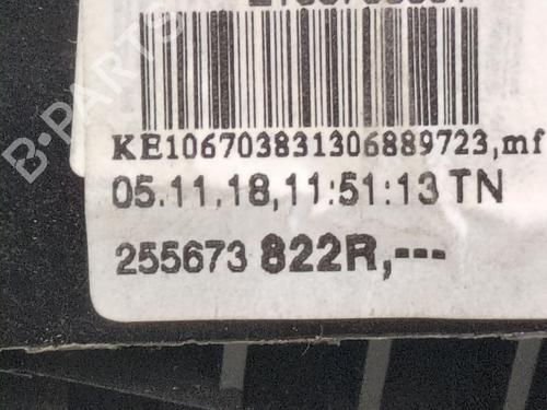 Comutador RENAULT DUSTER (HS_) 1.5 dCi 4x4 (HSMD) | BP38411630I30 - Image 5