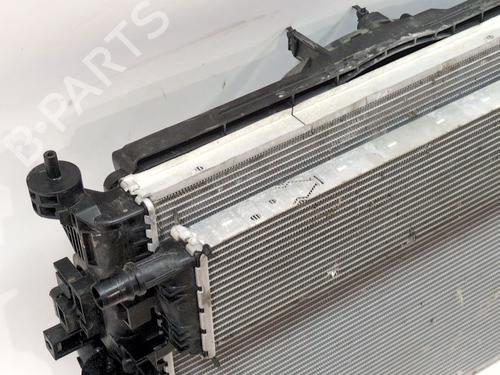 Radiator set DACIA DUSTER (PYM_, PYN_) 1.2 TCe 130 | BP39430996M120 - Image 6