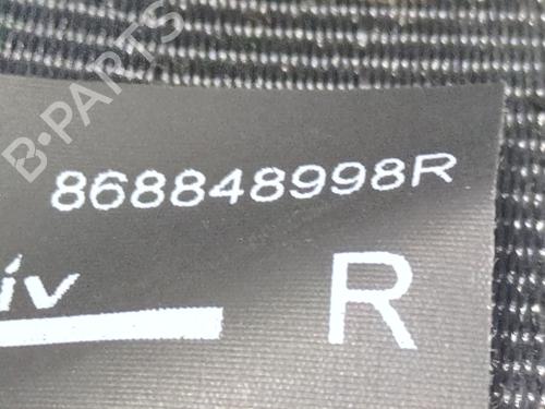 Sikkerhedssele foran højre DACIA DUSTER (HM_) | BP38984951I25 - Image 4