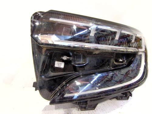 Left headlight RENAULT RAFALE Coupe (DGM_) | BP37174050C28 - Image 2