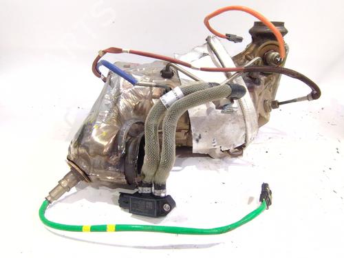 Katalysator Katalysator RENAULT CAPTUR II (HF_) LPG (HFMT) (101 hp) 36994143 36994143