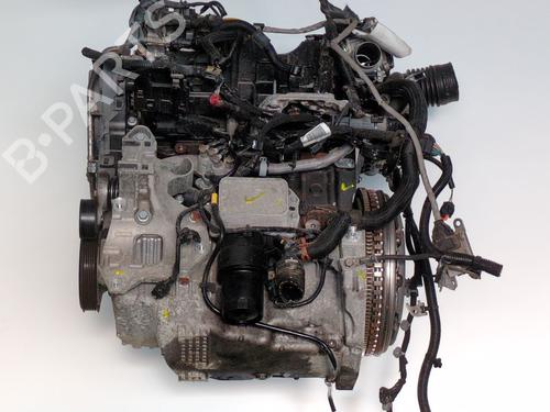 Engine RENAULT EXPRESS Box Body/MPV  | BP34435001M1  - Image 5