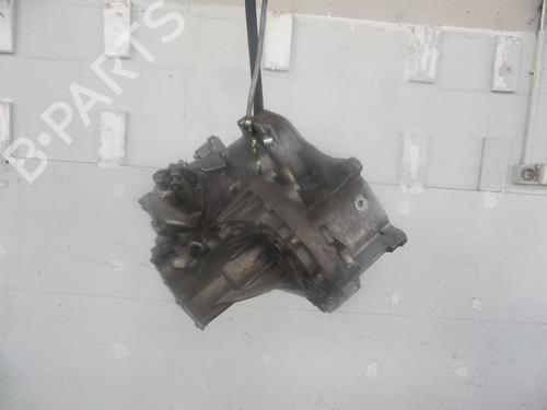 Getriebe OPEL ASTRA H GTC (A04) 1.7 CDTi (L08) | BP30052810M3 