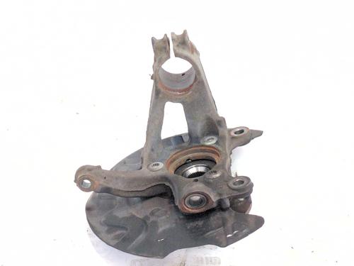 Left front steering knuckle SEAT ATECA (KH7, KHP) 1.0 TSI | BP39246802M25 - Image 4