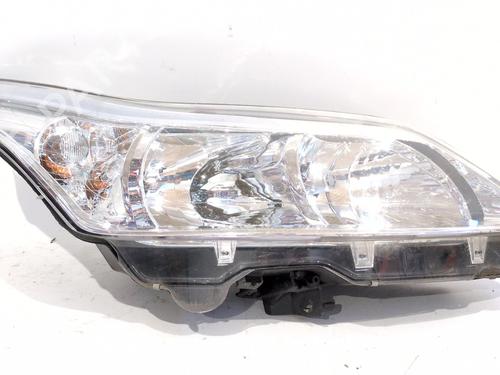 Used Right headlight Right headlight CITROËN C4 Coupe (LA_) 1.6 16V (109 hp) 33455045 33455045