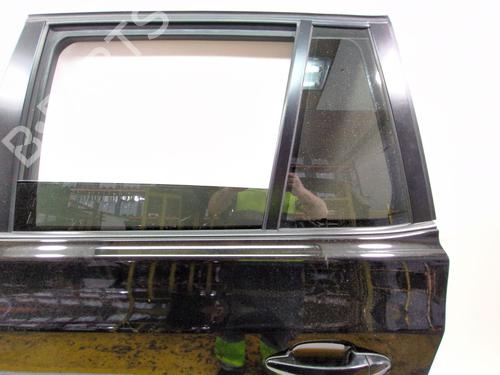 Left rear door BMW X3 (E83) 2.0 d | BP26896098C4 