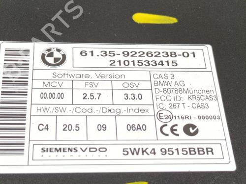 Other BMW X1 (E84) xDrive 18 d | BP36320039O1 - Image 2