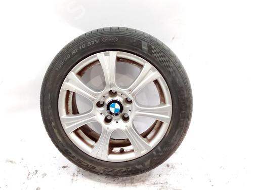 Rim BMW 1 (E81) 116 d (116 hp) 16 | pulgadas, | 195/55/16 | 87v