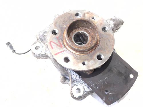 Venstre Styrespindel Lejehus RENAULT ESPACE V (JR_) [2015-2023]  31579698