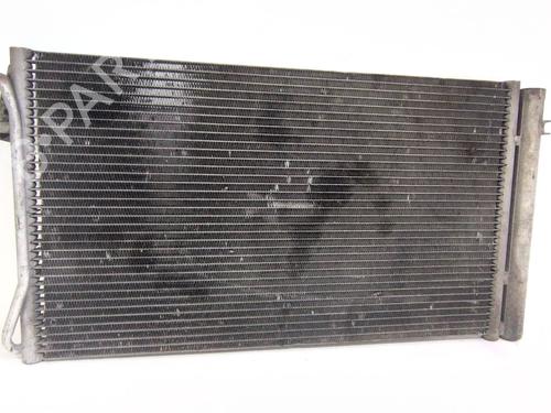 AC radiator BMW 1 (E87) 120 d | BP28003539M32 