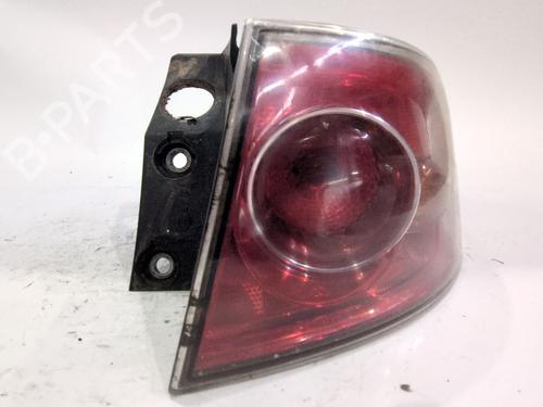Right taillight SEAT IBIZA III (6L1) 1.2 | BP25031495C35 