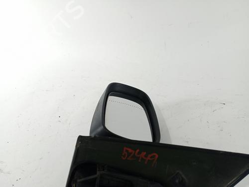 Left mirror RENAULT MEGANE II (BM0/1_, CM0/1_) 1.6 16V (BM0C, CM0C) | BP29146732C26 