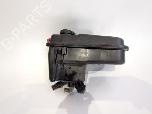 Expansion tank BMW X3 (E83) 2.0 d | BP26941335C120 