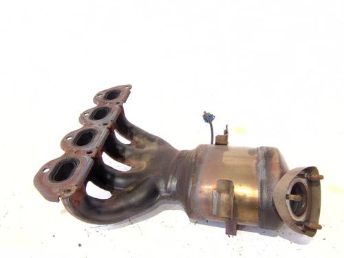 Catalyseur Catalyseur CHEVROLET CRUZE Hatchback (J305) 1.6 (124 hp) 36115943 36115943