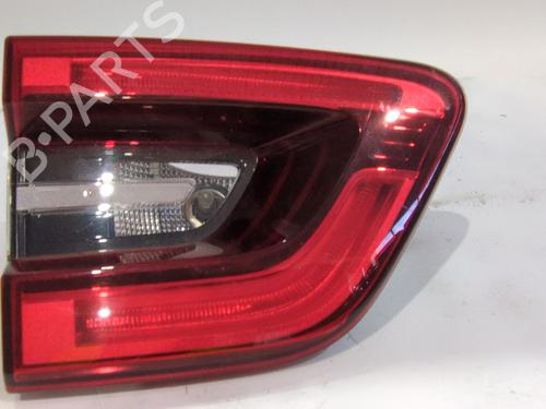Used Left tailgate light Left tailgate light 38331478 38331478