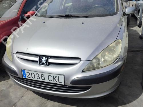 PEUGEOT 307 (3A/C) 2.0 HDi 90 (90 hp) 1680781