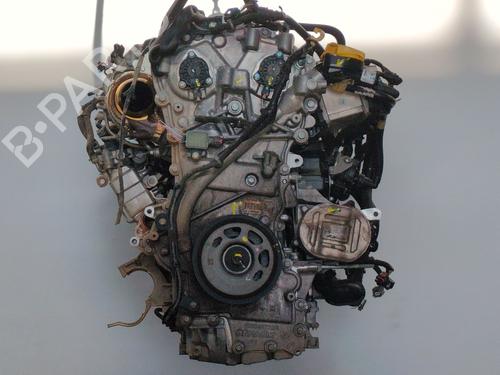 Engine RENAULT RAFALE Coupe (DGM_) | BP36452671M1 - Image 3