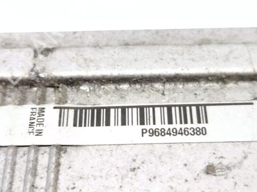 Intercooler PEUGEOT 508 I (8D_) 1.6 HDi | BP30157996M30