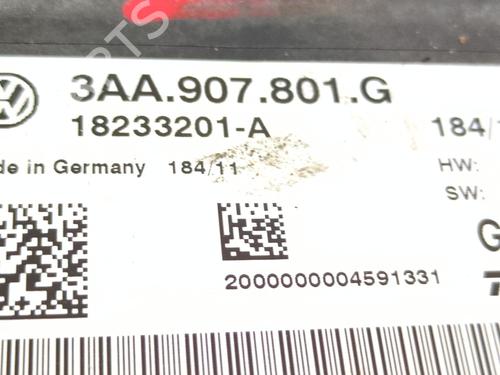 Electronic module SEAT ALHAMBRA (710, 711) 2.0 TDI | BP28808475M83 