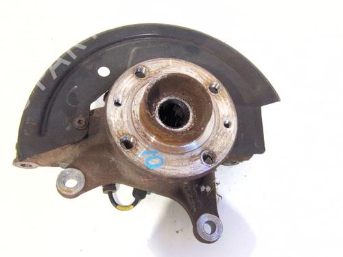 Left front steering knuckle DACIA LODGY (JS_) | BP32235414M25 - Image 2