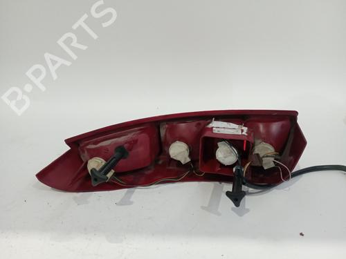 Left taillight PEUGEOT 807 (EB_) 2.0 HDI | BP24648927C34 