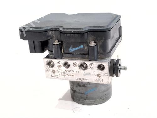 Used ABS pump ABS pump RENAULT CAPTUR II (HF_) TCe 90 (HFM6) (91 hp) 34431895 34431895
