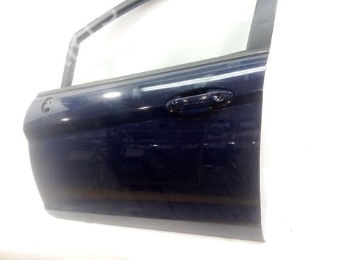 Left front door FORD FIESTA VI (CB1, CCN) 1.25 | BP23242390C2 