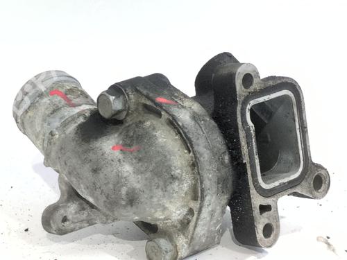 Used Thermostat housing KIA VENGA (YN) 1.4 CRDi 90 (90 hp) 30157791