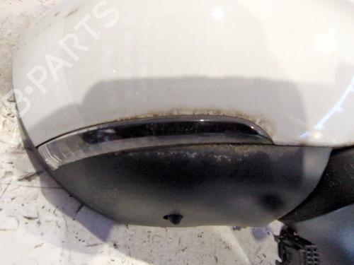 Right mirror RENAULT CLIO IV (BH_) 1.5 dCi 90 | BP17913525C27 