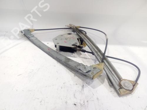 Used Front left window mechanism BMW 3 Touring (E46) 330 d (184 hp) 21131308