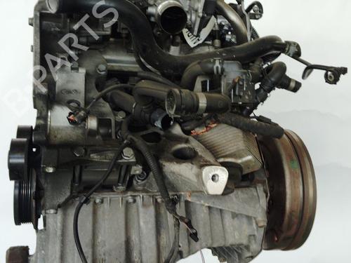 Engine AUDI A4 B8 (8K2) 2.0 TDI | BP29750122M1
