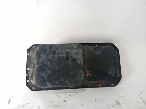 Oil sump LAND ROVER DEFENDER Station Wagon (L316, L315)  | BP17814574M115 