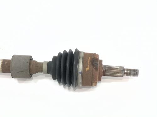 Left front driveshaft RENAULT MEGANE IV Hatchback (B9A/M/N_) 1.5 dCi 110 (B9A3) | BP30505331M38
