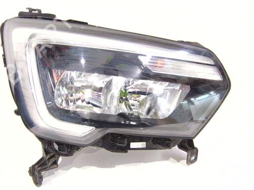 Used Right headlight RENAULT MASTER III Van (FV) [2010-2026]  30725308