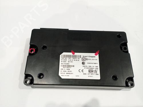 Elektronisk modul FORD FOCUS III 1.0 EcoBoost (125 hp) 17822916