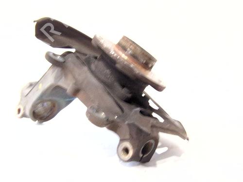 Used Left front steering knuckle RENAULT KADJAR (HA_, HL_) [2015-2025]  29827268