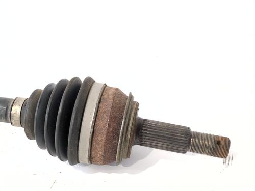 Right front driveshaft RENAULT KADJAR (HA_, HL_)  | BP32666854M39  - Image 5