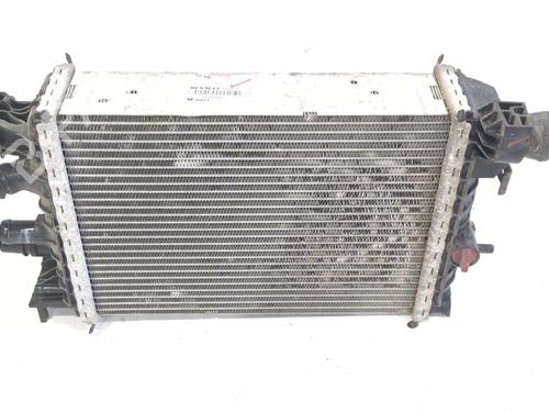 Water radiator RENAULT EXPRESS Box Body/MPV | BP34536087M31 - Image 2
