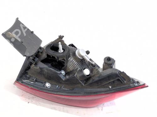 Right taillight MITSUBISHI COLT VII Hatchback (VB_) | BP38201053C35 - Image 3