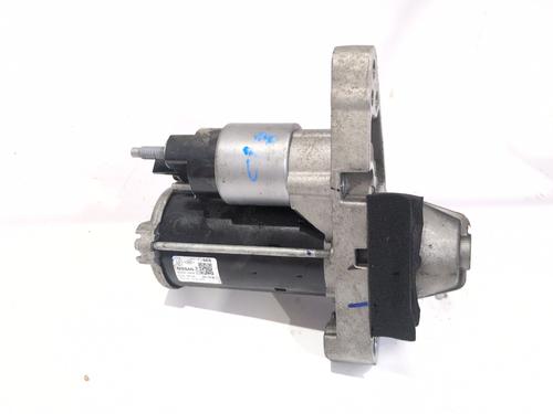 Starter RENAULT AUSTRAL TCe 140 (HGMF) | BP39240664M8 - Image 2