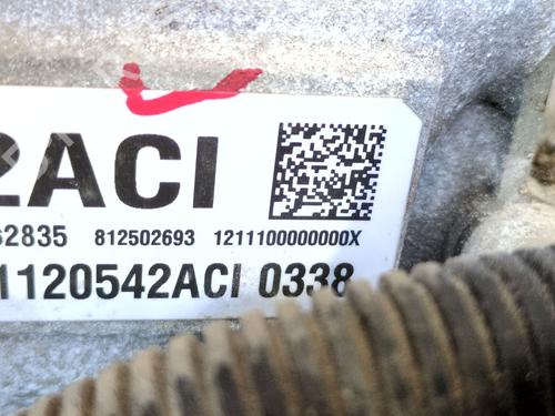 Gearbox CHEVROLET VOLT EV 150 | BP32435779M3