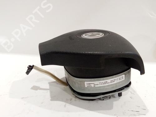 Driver airbag VW PASSAT B6 (3C2)  | BP19694626C9 