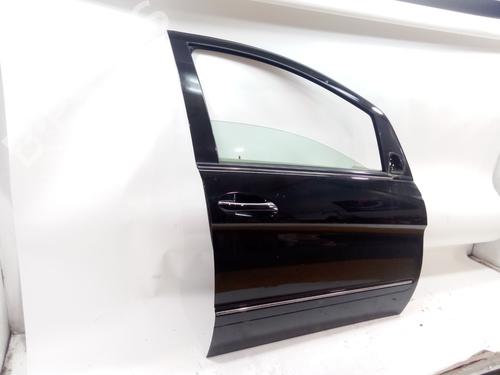 Right front door MERCEDES-BENZ B-CLASS Sports Tourer (W245) B 200 TURBO (245.234) | BP20663227C3 