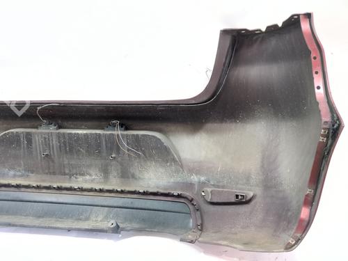 Bak støtfanger SEAT IBIZA III (6L1) 1.4 16V | BP27541573C8 